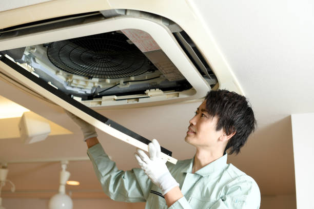 Best Ventilation Cleaning Services  in Warson Woods, MO