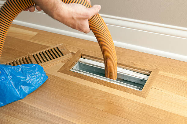 Best Emergency Air Duct Cleaning  in Warson Woods, MO