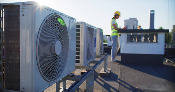 Best Home Air Vent Cleaning  in Warson Woods, MO