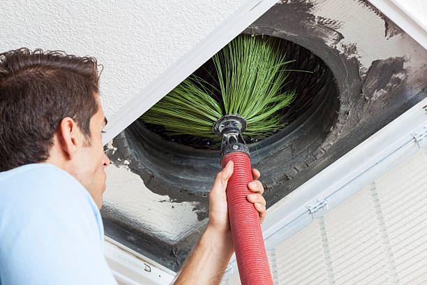 Best Emergency Air Duct Cleaning  in Warson Woods, MO