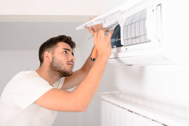Affordable HVAC Duct Cleaning in Warson Woods, MO