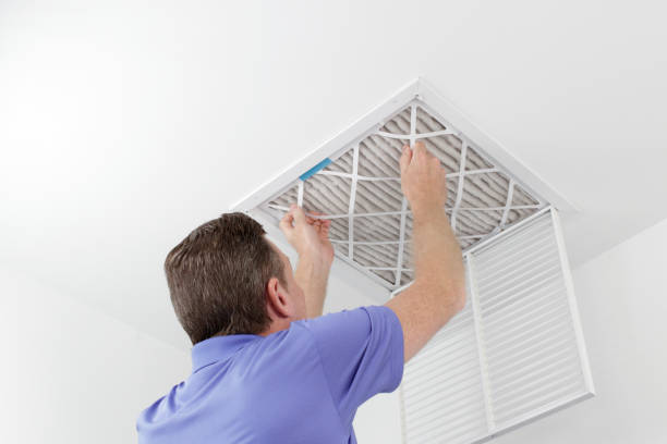 Best Air Duct Cleaning Near Me  in Warson Woods, MO